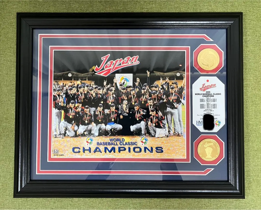 2026年最新】フォトミント wbcの人気アイテム - メルカリ