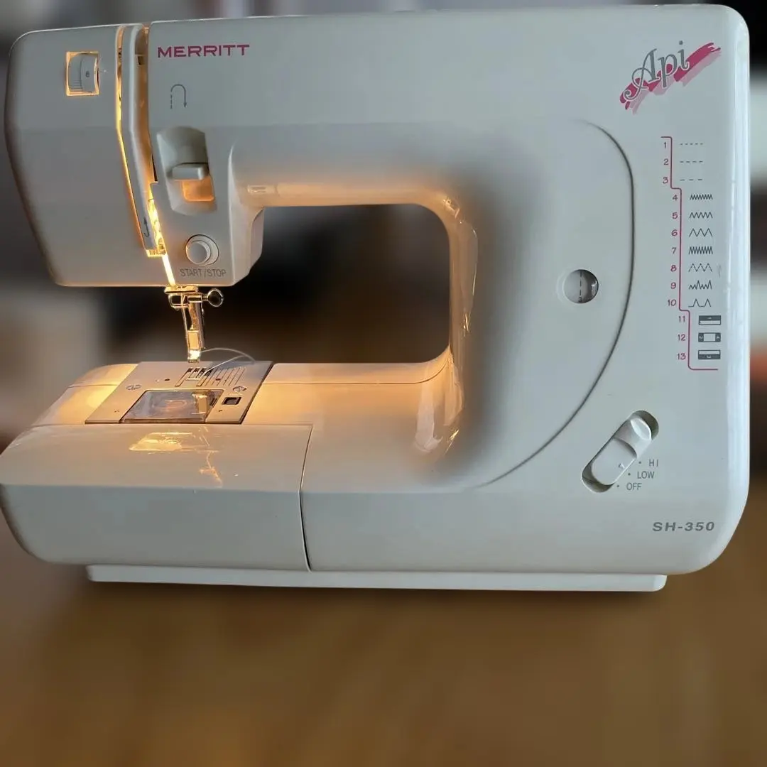 2026年最新】sh-350 ミシンの人気アイテム - メルカリ