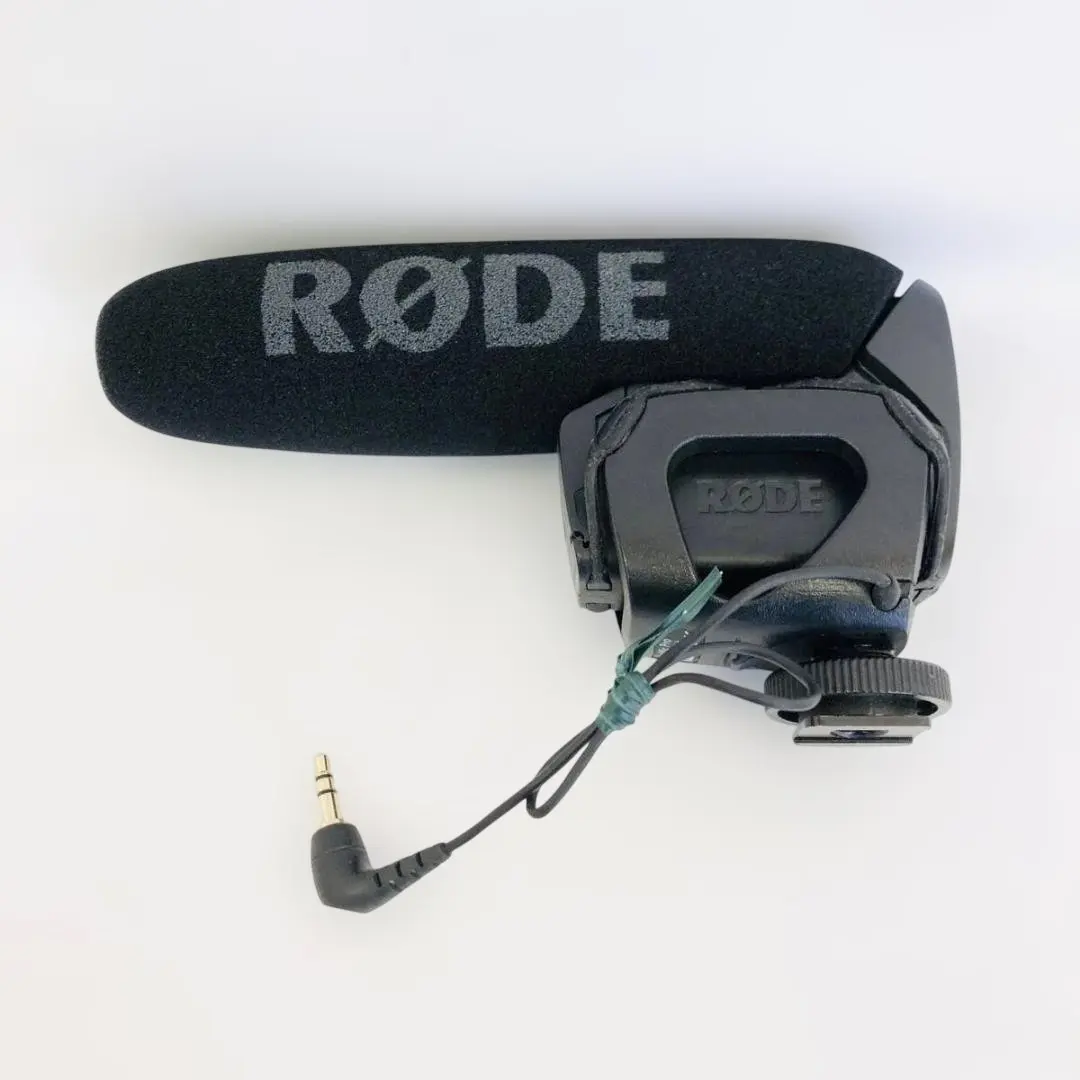 2026年最新】rode videomic proの人気アイテム - メルカリ