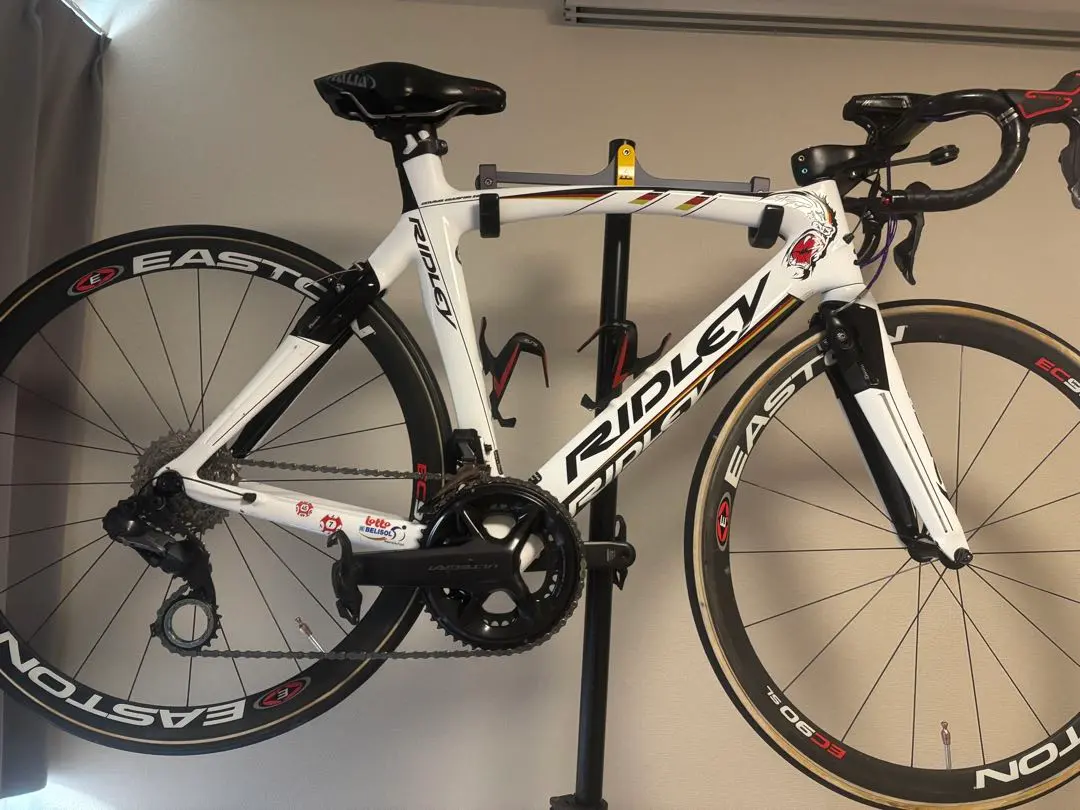 2026年最新】リドレー COMPACTの人気アイテム - メルカリ