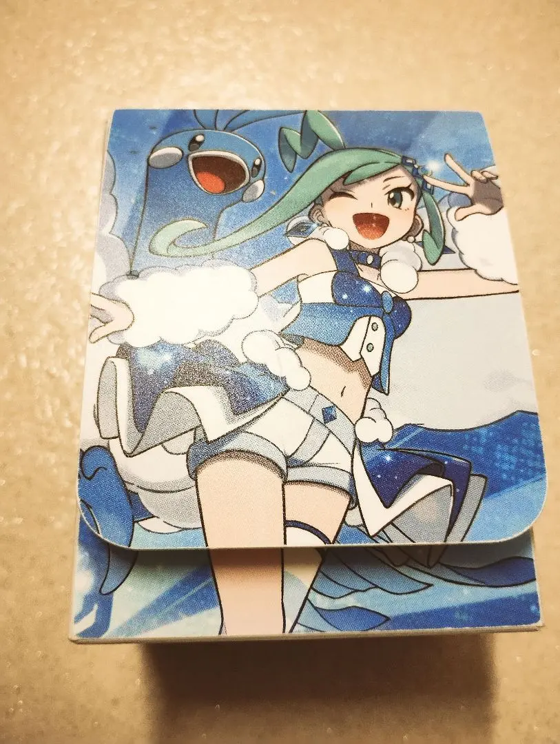 2026年最新】ルチア デッキケースの人気アイテム - メルカリ