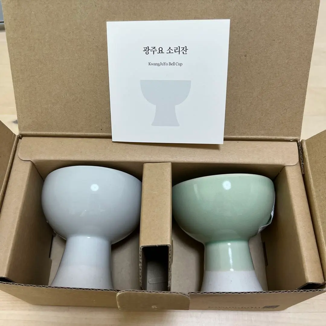 2026年最新】Kwangjuyo ベルカップの人気アイテム - メルカリ