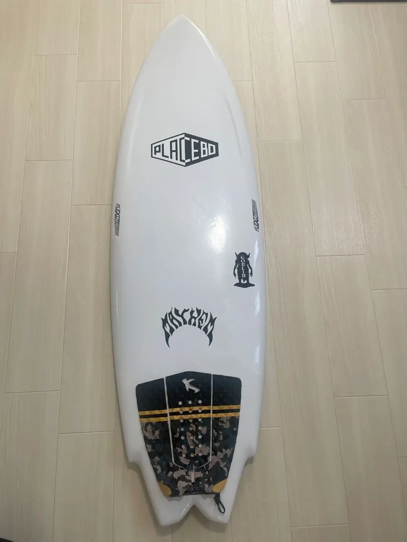 2026年最新】プレセボ ゴブリンの人気アイテム - メルカリ