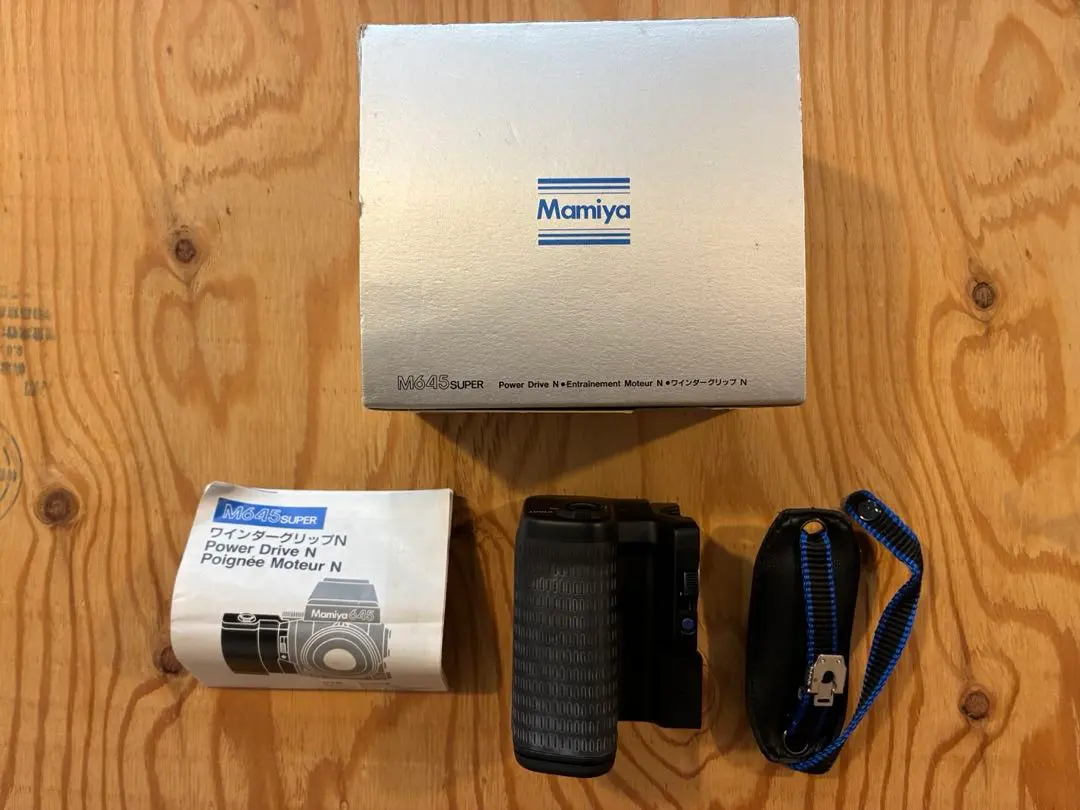 2026年最新】mamiya 645 superの人気アイテム - メルカリ