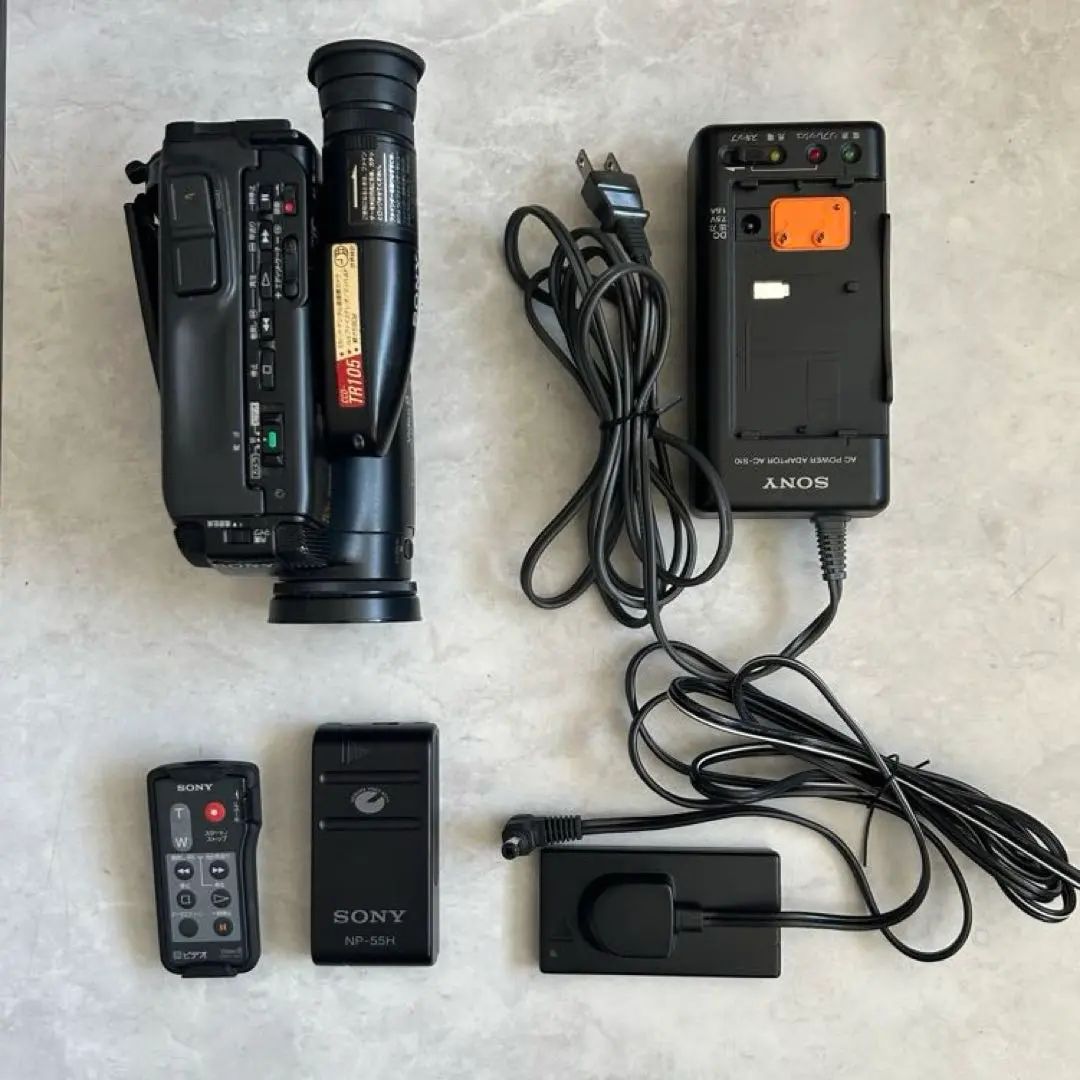 2026年最新】DCR-TRV10の人気アイテム - メルカリ