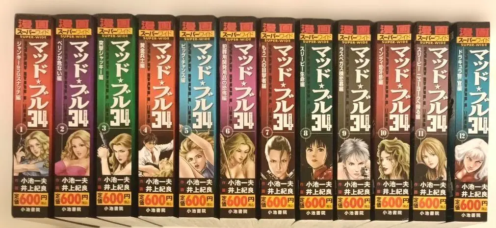 2026年最新】マッドブル34の人気アイテム - メルカリ