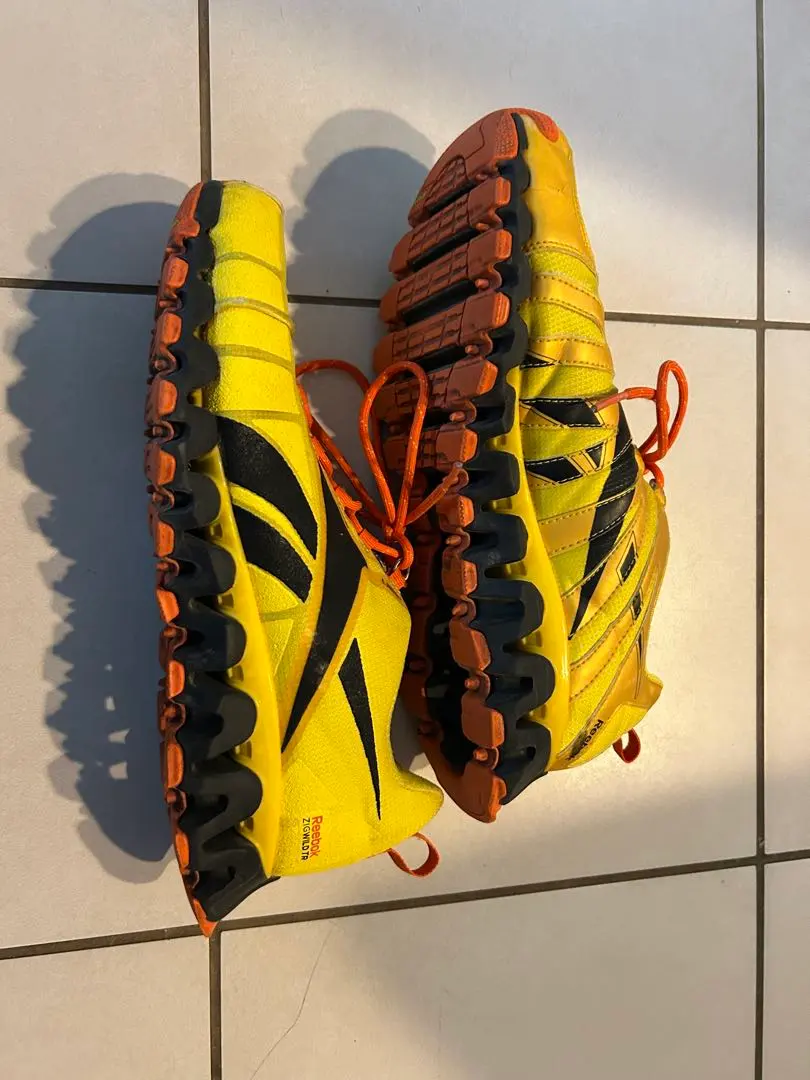 2026年最新】リーボック サッカースパイクの人気アイテム - メルカリ