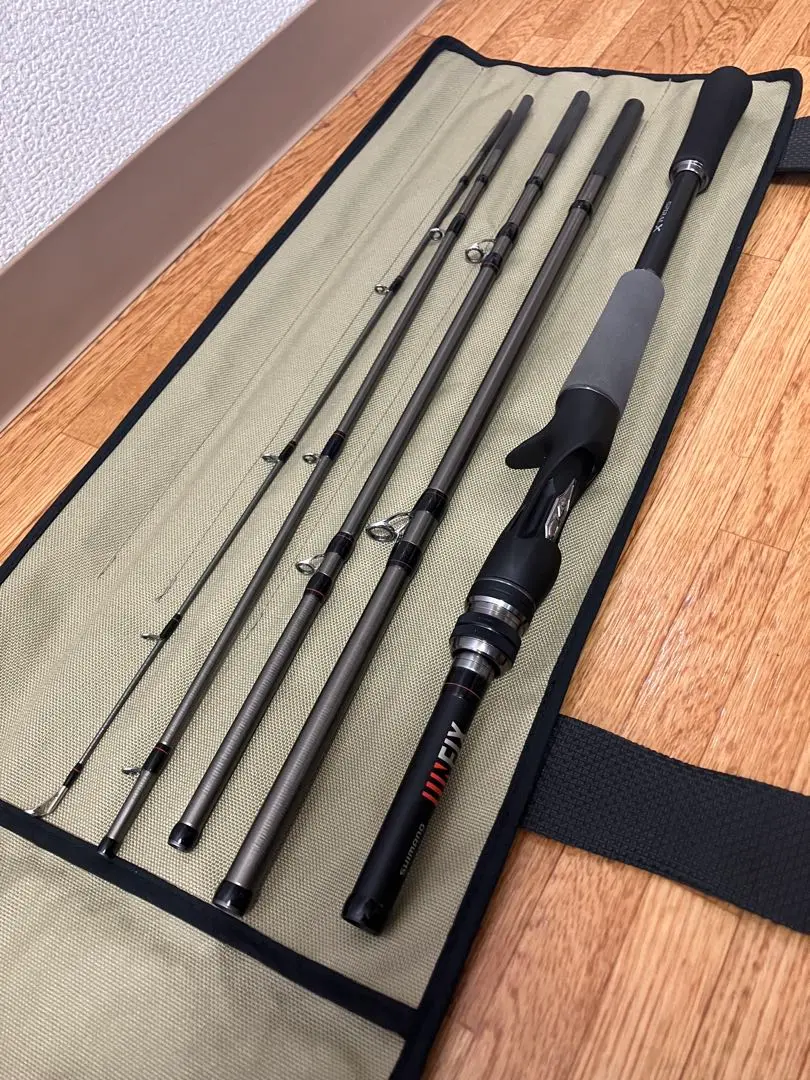 2026年最新】UNFIX シマノの人気アイテム - メルカリ