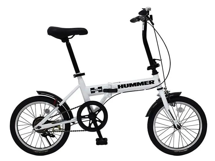 2025年最新】HUMMER 折りたたみ自転車の人気アイテム - メルカリ
