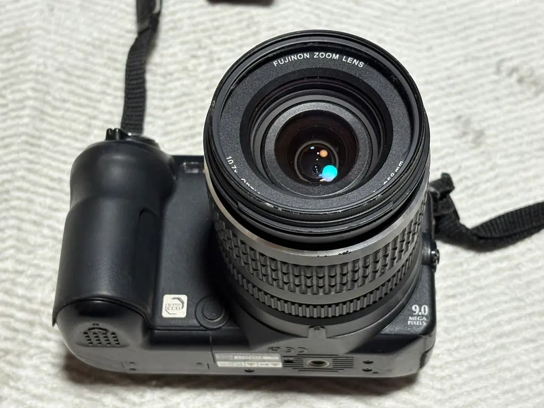 2026年最新】FinePix s6000fdの人気アイテム - メルカリ