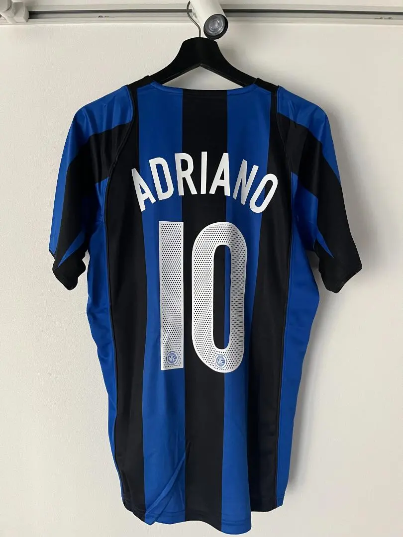 2026年最新】アドリアーノ ユニフォームの人気アイテム - メルカリ