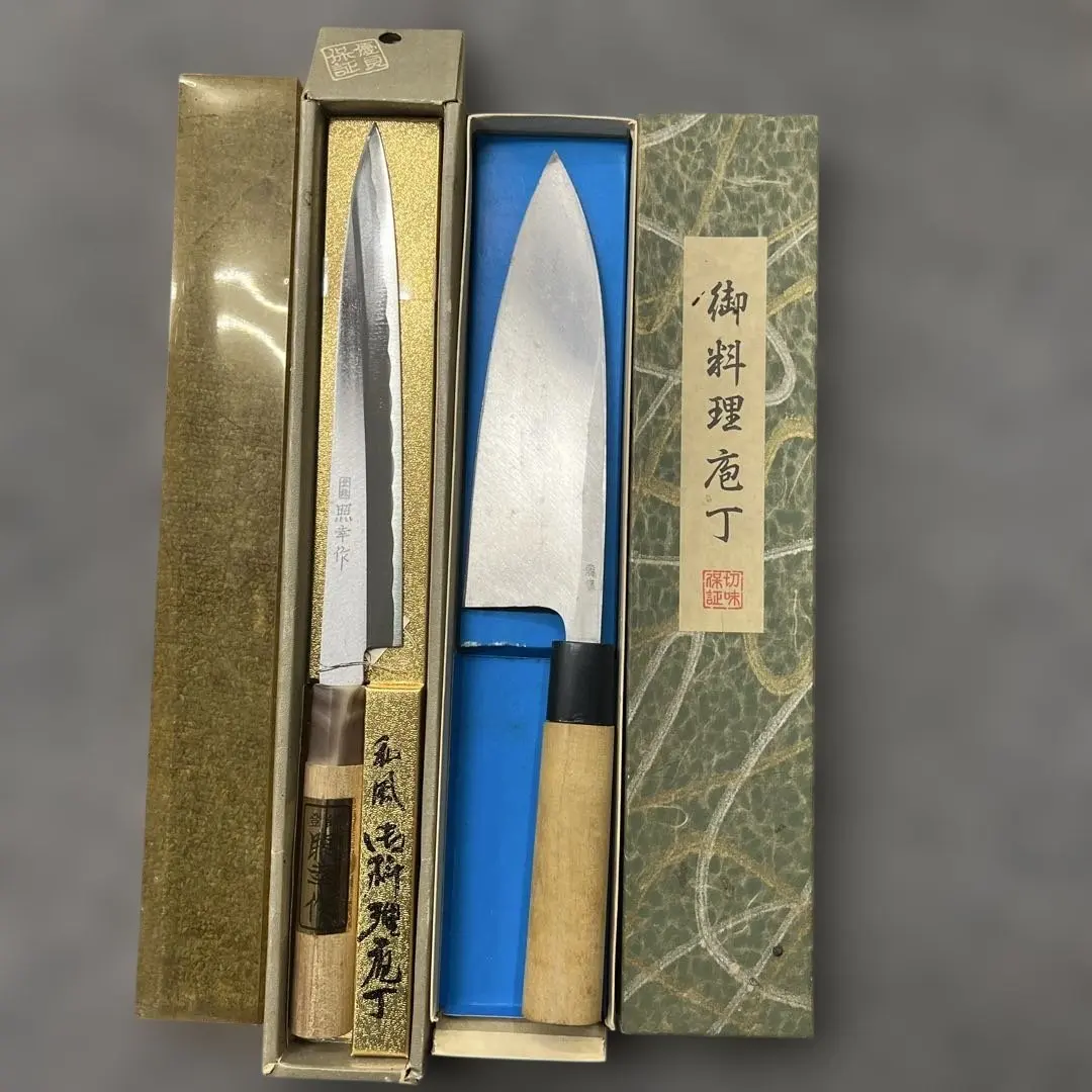 2026年最新】鱧切り包丁の人気アイテム - メルカリ