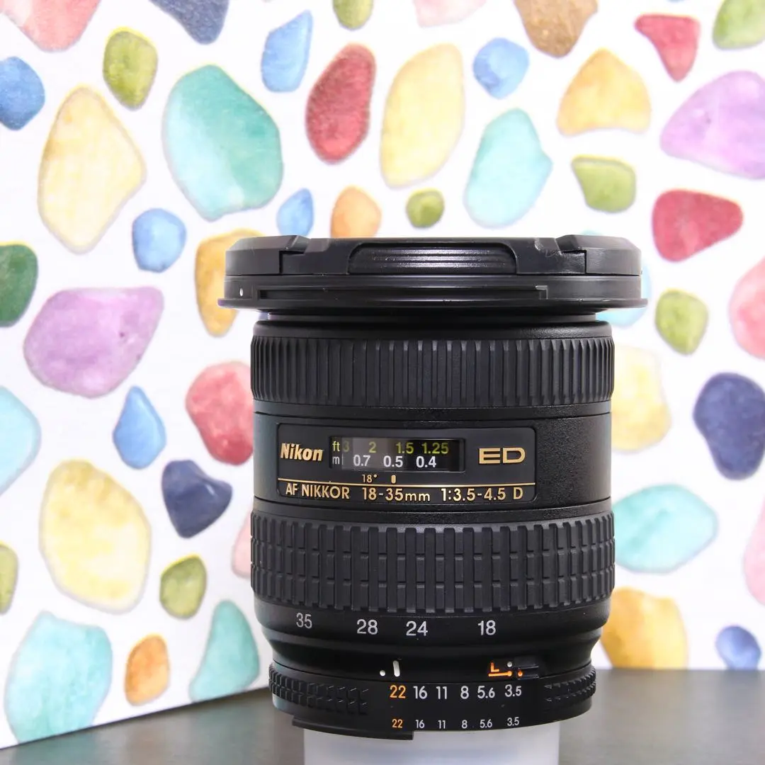 2026年最新】AF NIKKOR 20-35mm F2.8Dの人気アイテム - メルカリ
