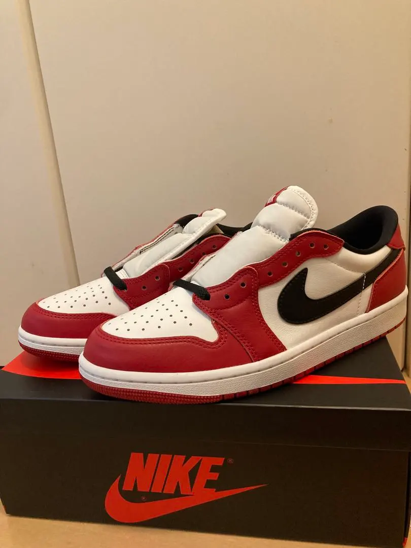 2026年最新】Nike Air Jordan 1 Low golf chicagoの人気アイテム
