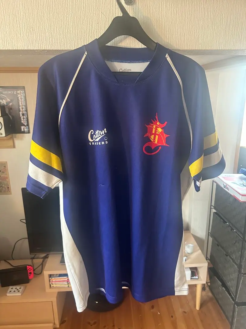 2026年最新】京都成章ラグビー ジャージの人気アイテム - メルカリ