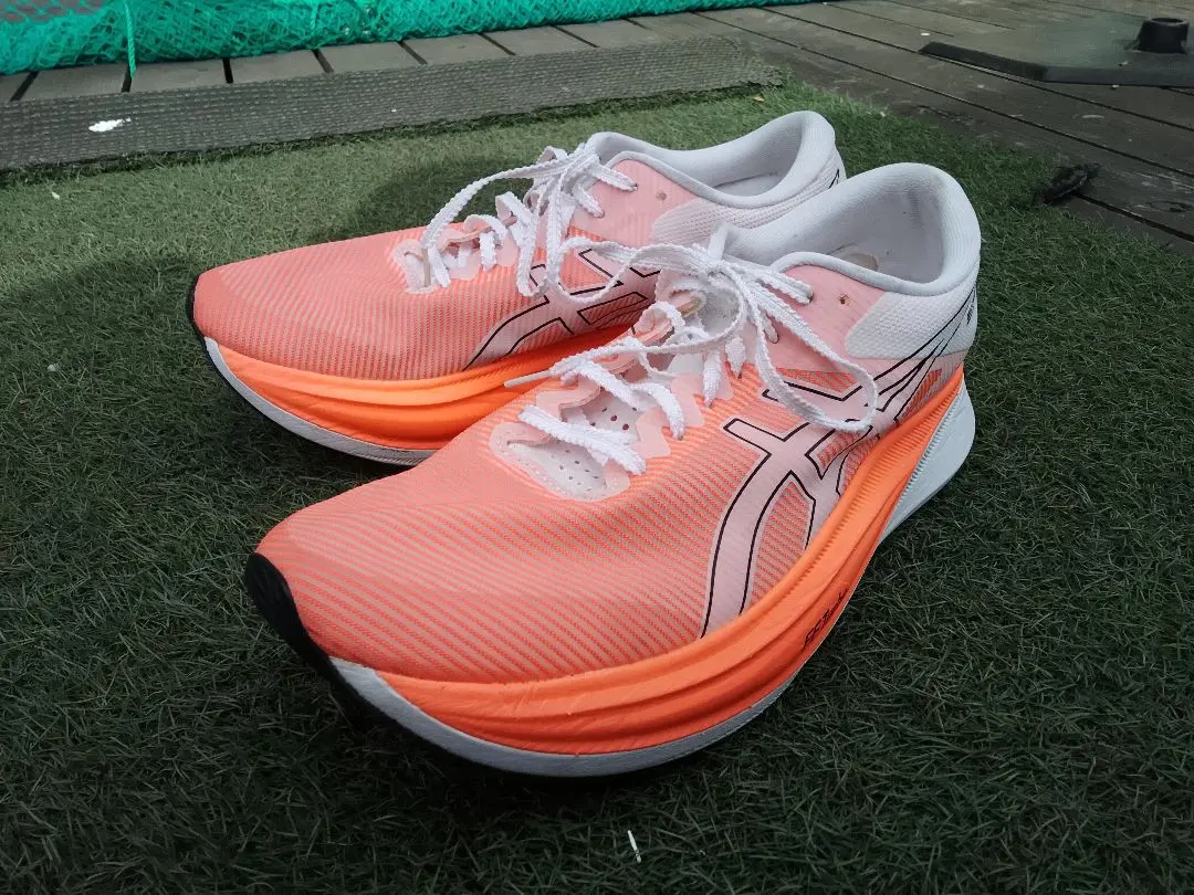 2026年最新】s4 アシックス 24.5の人気アイテム - メルカリ