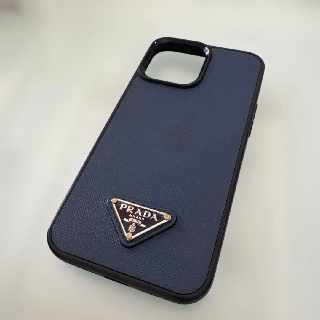 2026年最新】prada アイフォンケース13proの人気アイテム - メルカリ