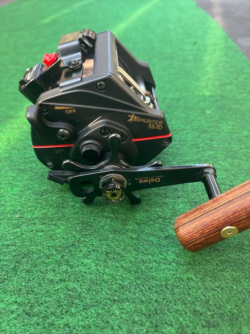 2026年最新】ダイワ 棚ハンターの人気アイテム - メルカリ