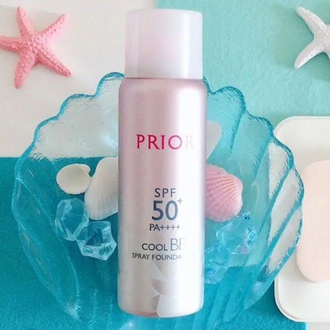 2026年最新】プリオールクール美つやBBスプレーの人気アイテム - メルカリ