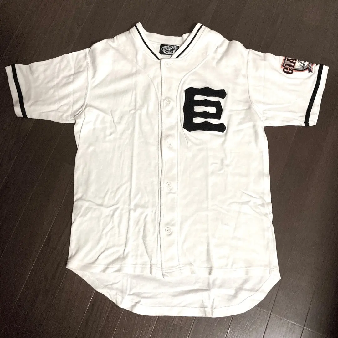 2026年最新】巨人 復刻ユニフォームの人気アイテム - メルカリ