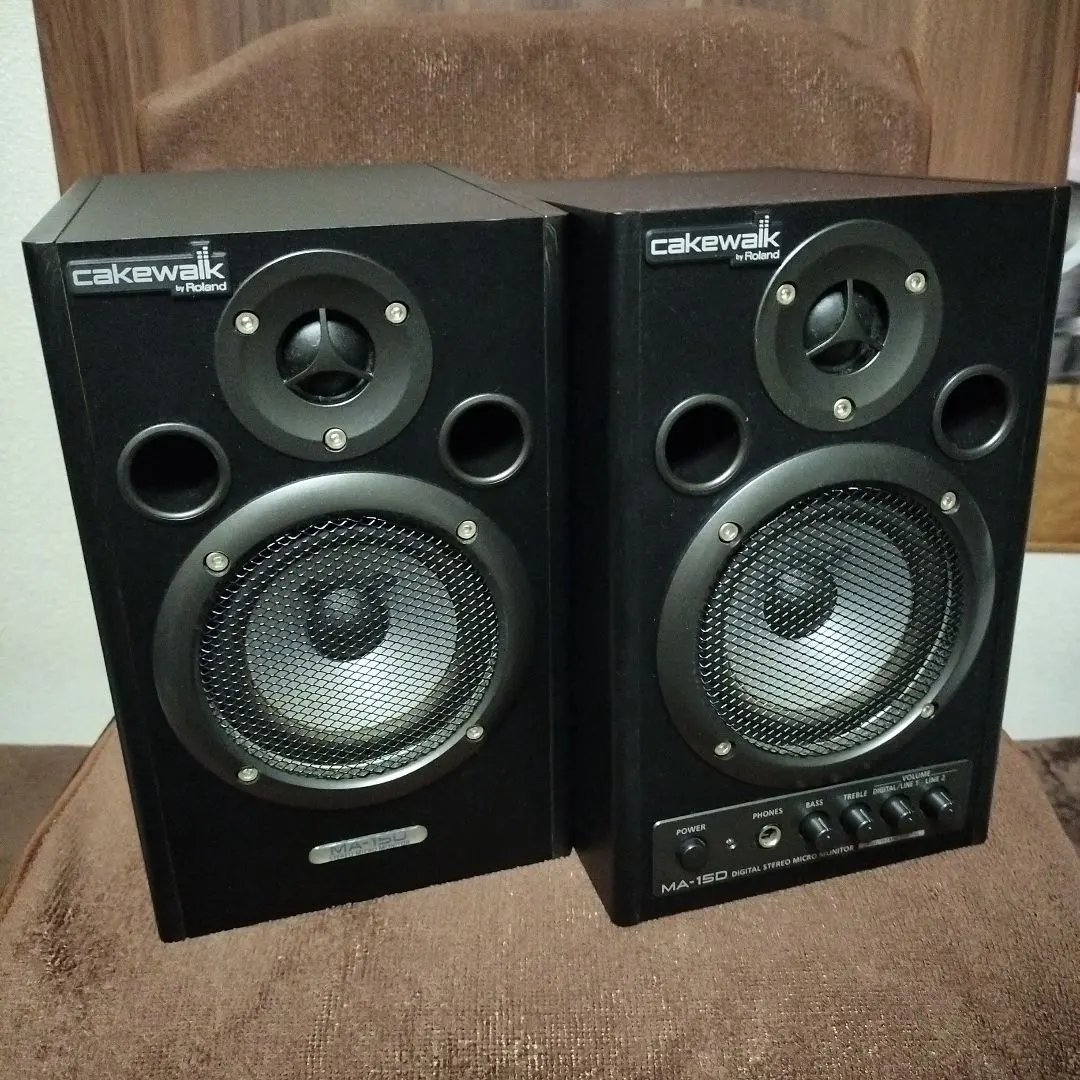 2026年最新】roland ma モニタースピーカーの人気アイテム - メルカリ