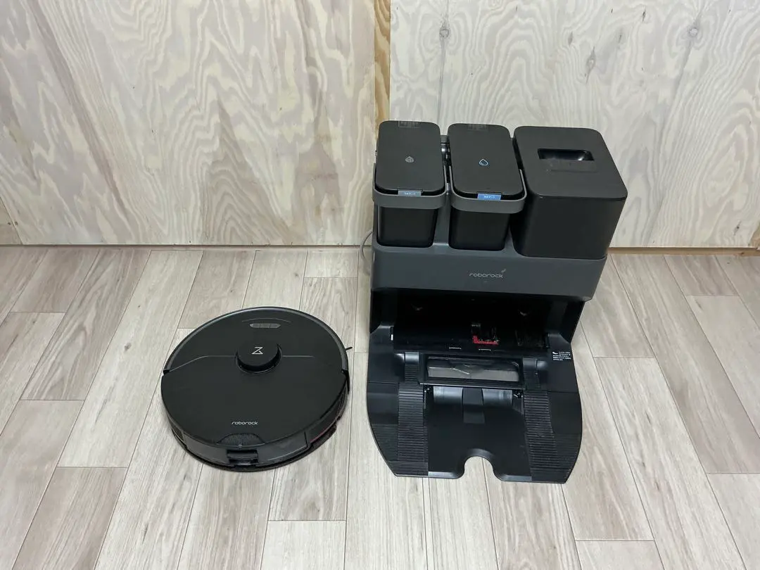 2026年最新】ROBOROCK s7 maxv ultraの人気アイテム - メルカリ