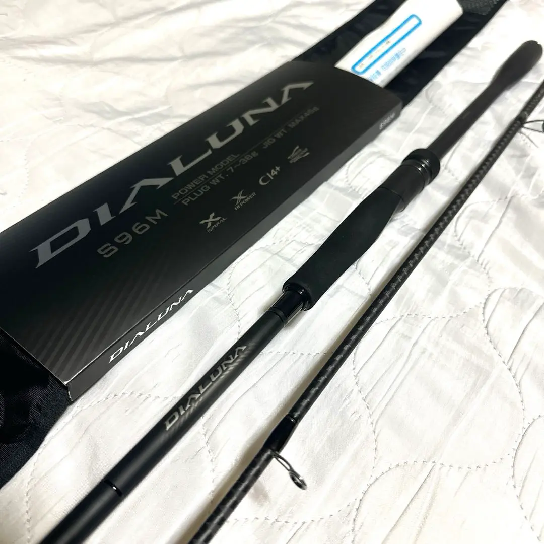 2026年最新】23ディアルーナ s86mの人気アイテム - メルカリ