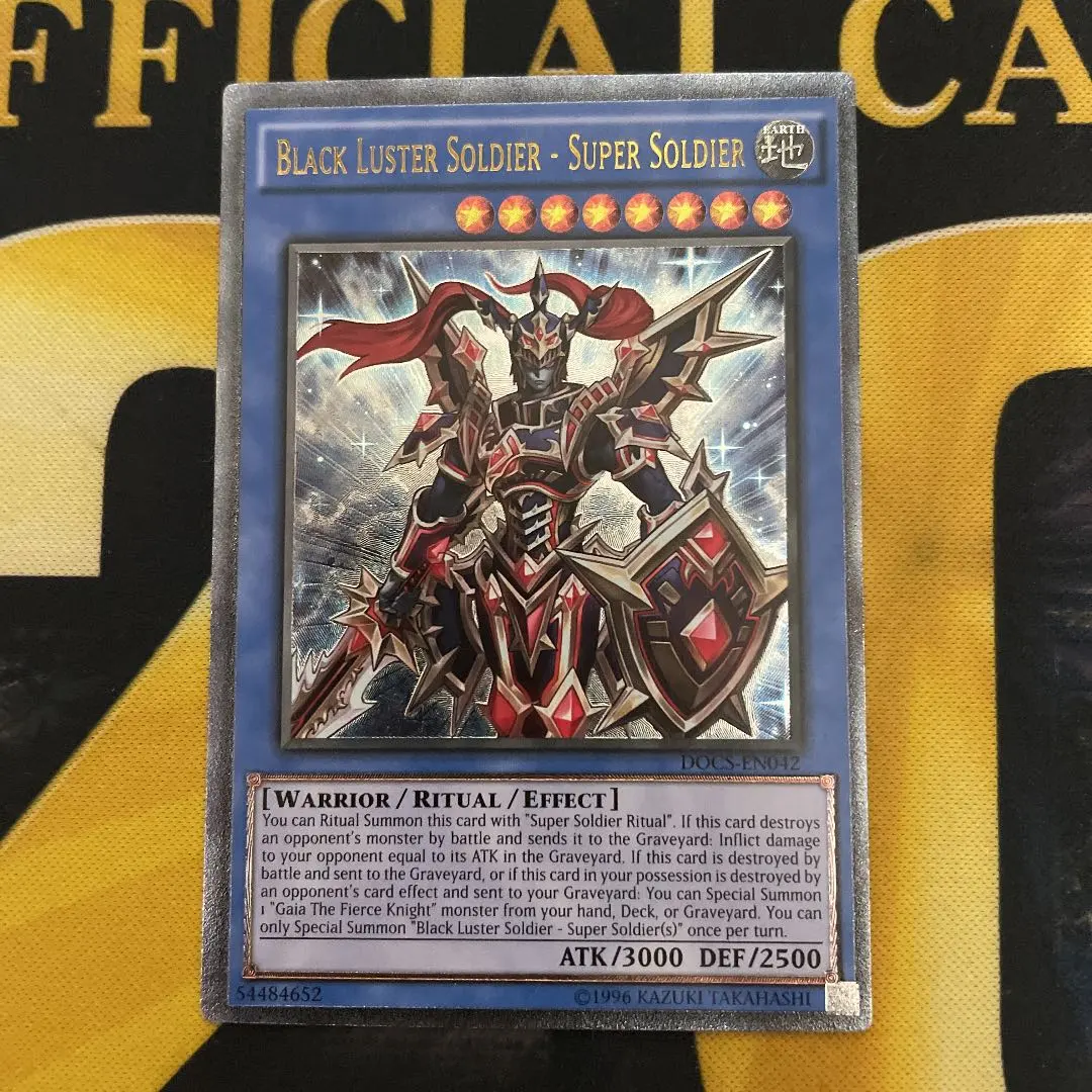 2026年最新】英語版 カオスソルジャーの人気アイテム - メルカリ