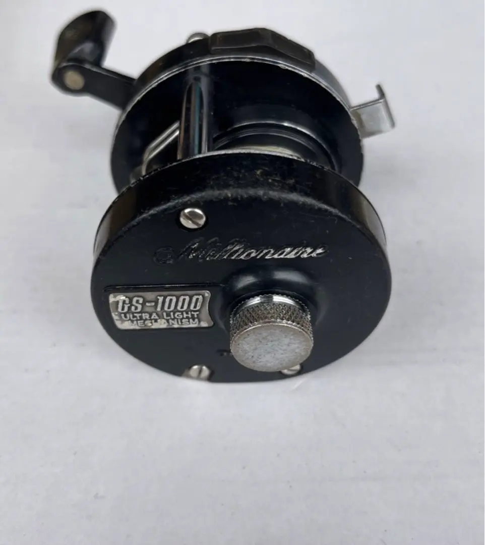 2026年最新】GS-1000 ミリオネアの人気アイテム - メルカリ