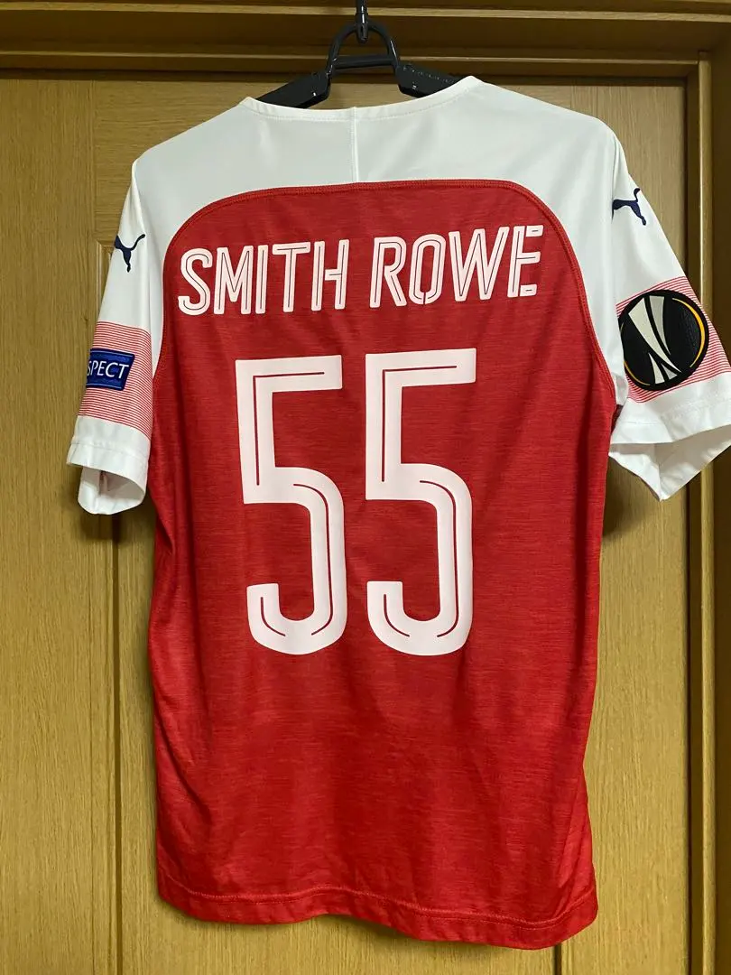 2026年最新】スミスロウ アーセナルの人気アイテム - メルカリ