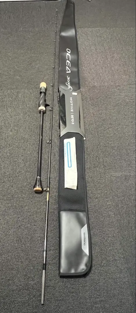 2026年最新】オシアジガー モーティブ インフィニティ b610-3の人気