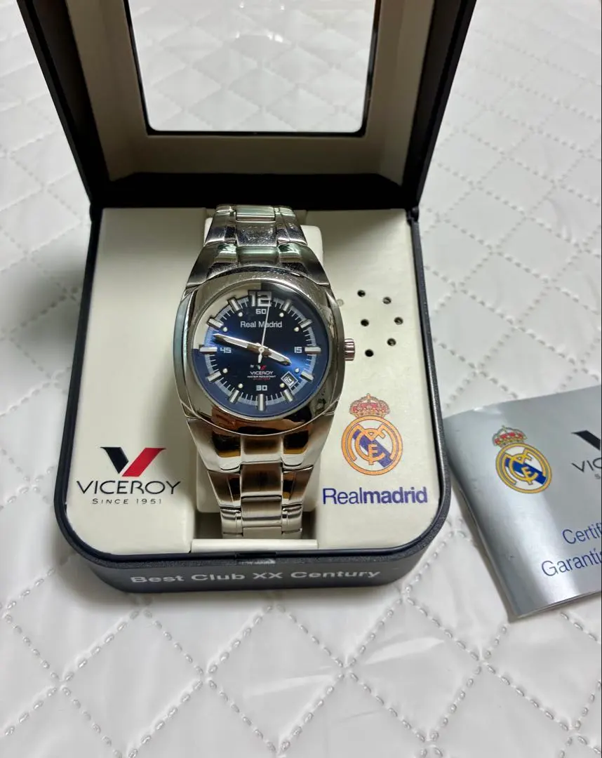 2026年最新】viceroy 時計の人気アイテム - メルカリ
