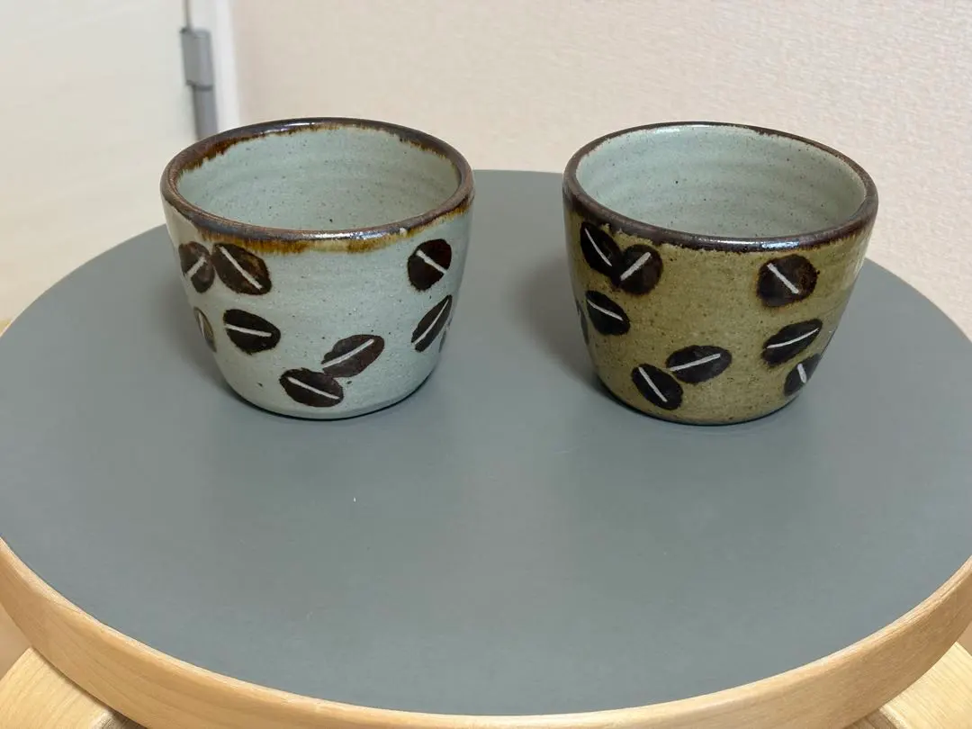 2026年最新】工房十鶴 コーヒー豆柄の人気アイテム - メルカリ