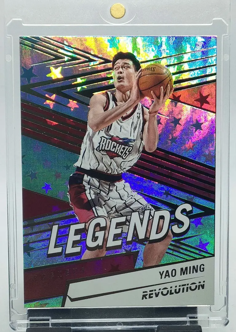 2026年最新】姚明の人気アイテム - メルカリ