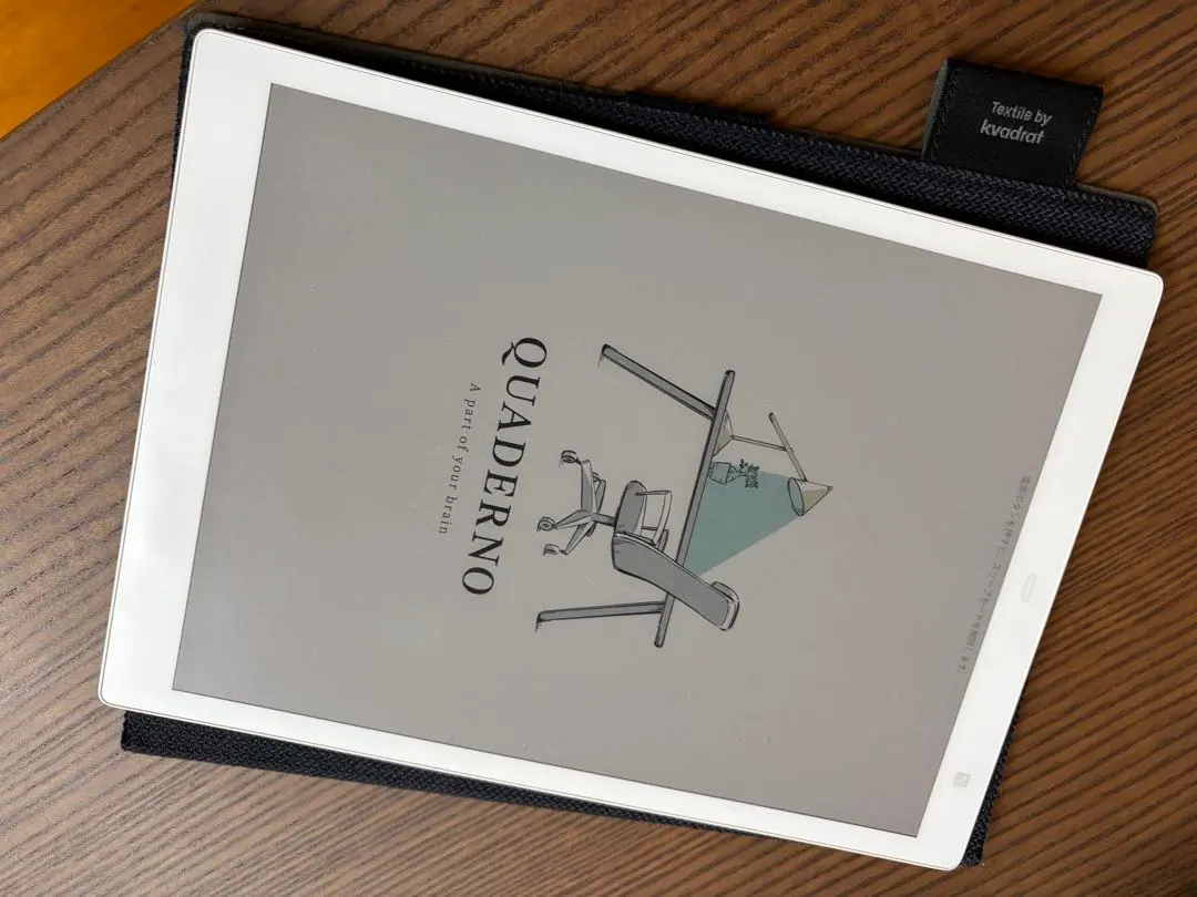 2026年最新】QUADERNO a5 gen.2 fmvdp51の人気アイテム - メルカリ