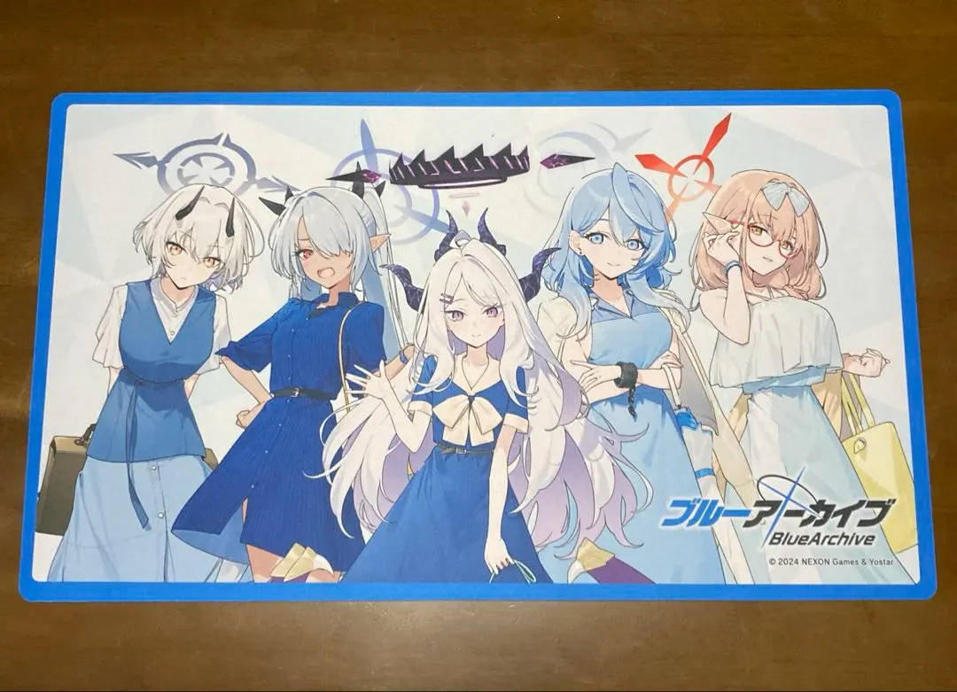 2026年最新】空崎ヒナ クリアファイルの人気アイテム - メルカリ