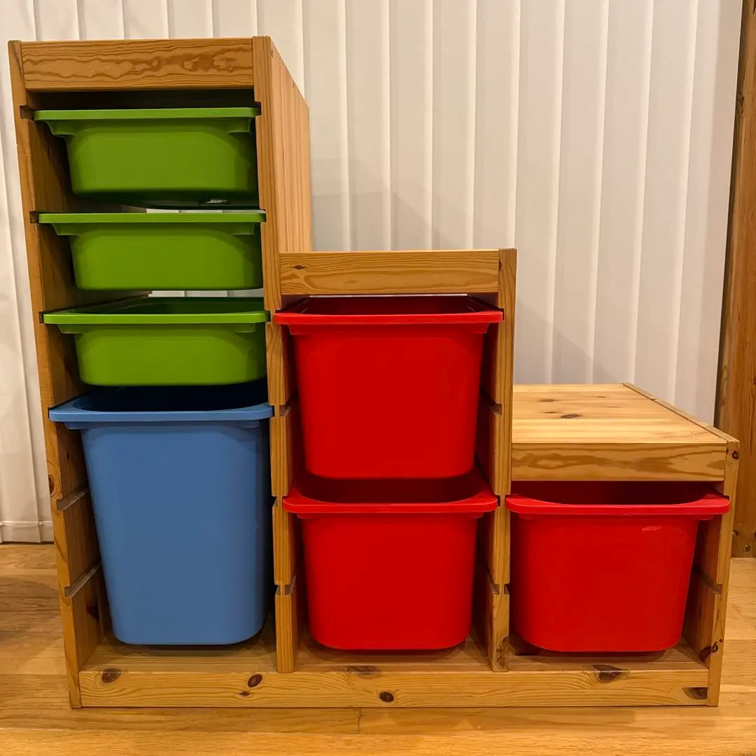 2026年最新】トロファスト ikea 解体の人気アイテム - メルカリ