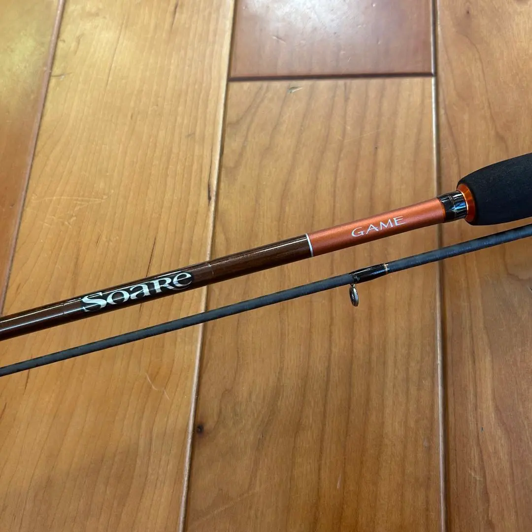 2026年最新】シマノ ソアレ S706の人気アイテム - メルカリ