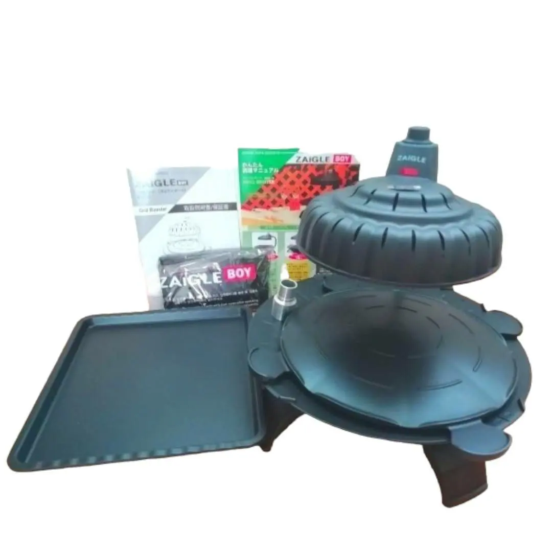 2026年最新】zaigle boy（ザイグル ボーイ） nc－100の人気アイテム