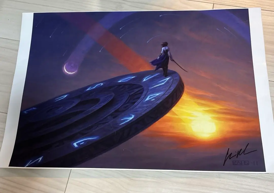 2026年最新】MTG time walkの人気アイテム - メルカリ