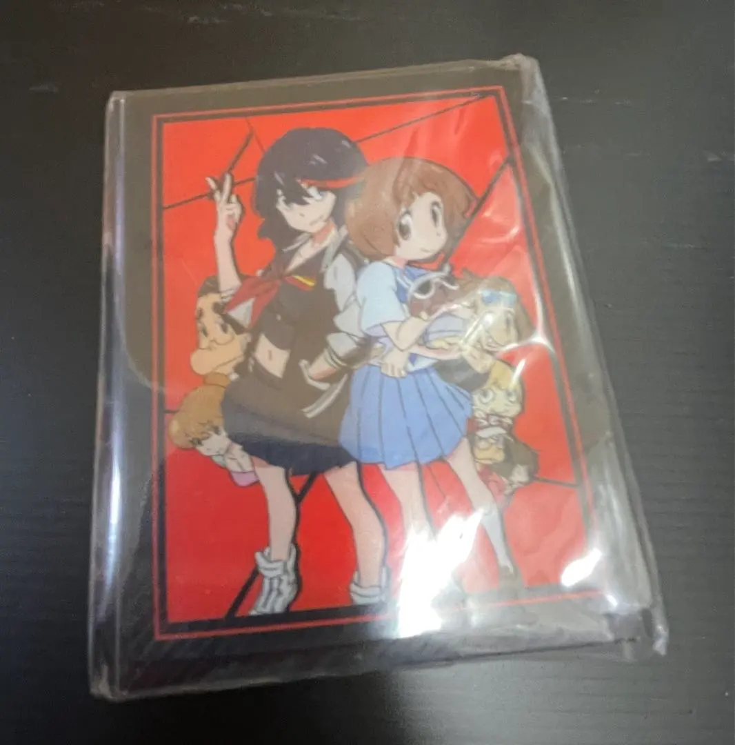 2026年最新】キルラキル プレイマットの人気アイテム - メルカリ