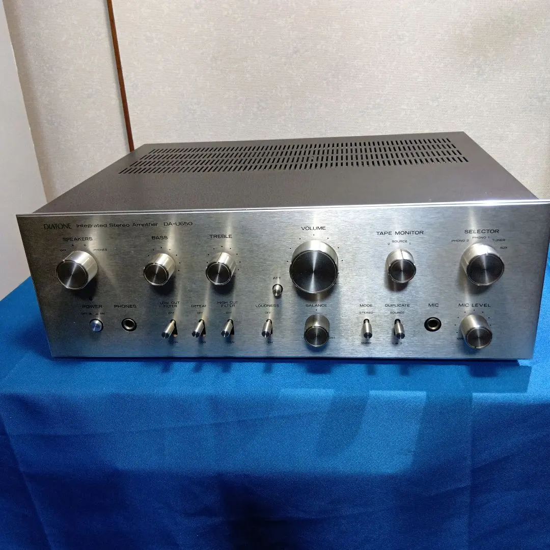 2026年最新】DIATONE プレーヤーの人気アイテム - メルカリ