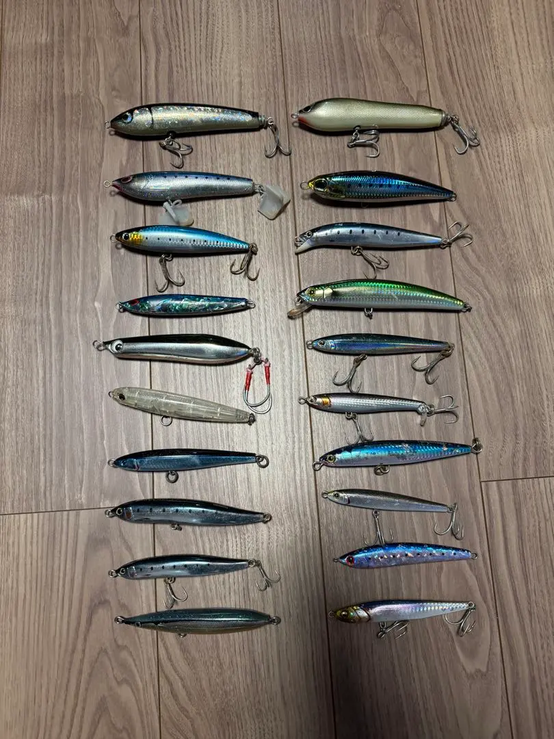 2026年最新】カーペンター ブルーフィッシュ120の人気アイテム - メルカリ