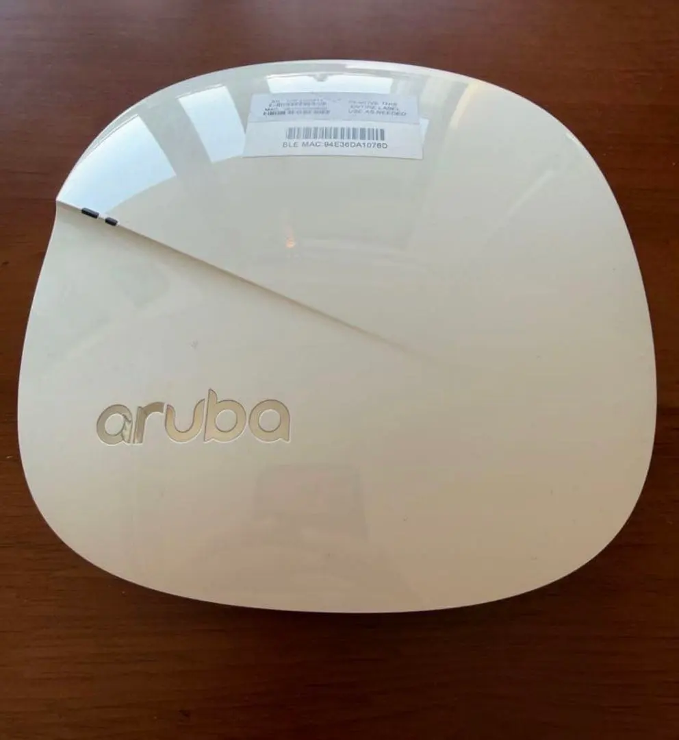 2026年最新】ARUBA 無線lanの人気アイテム - メルカリ