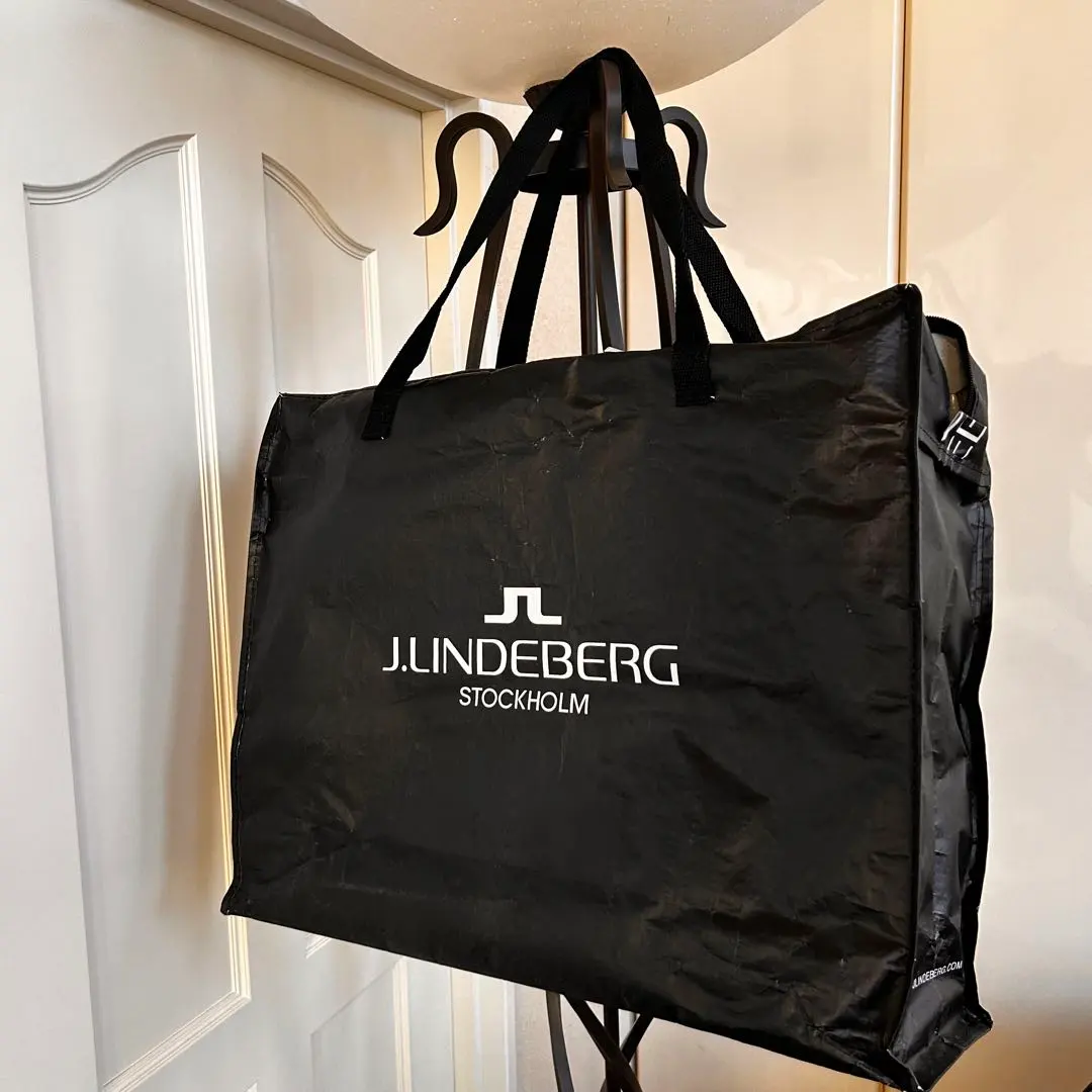 2026年最新】j.lindeberg ジェイリンドバーグ ボストンバッグの人気