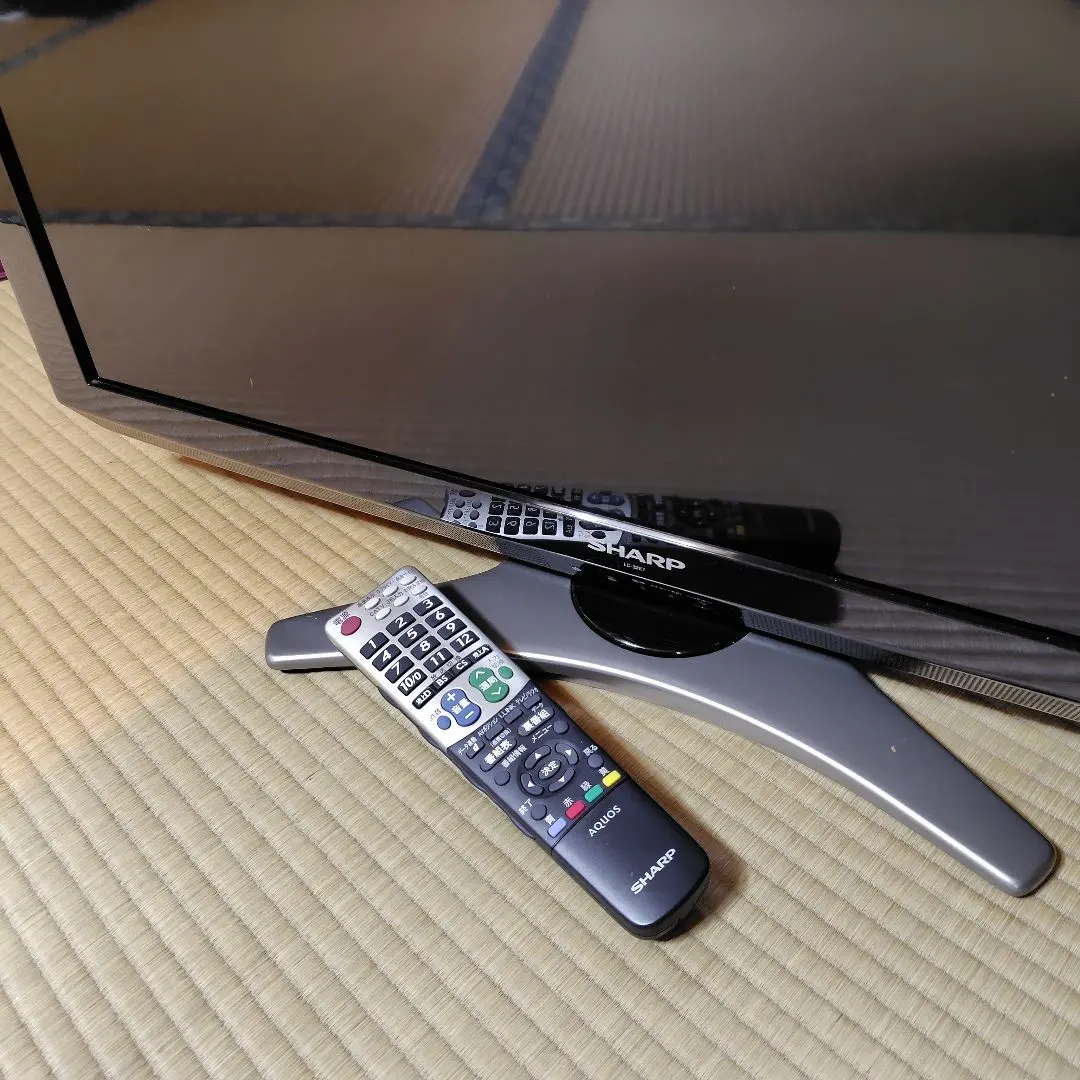 2026年最新】シャープaquos lc32s5の人気アイテム - メルカリ