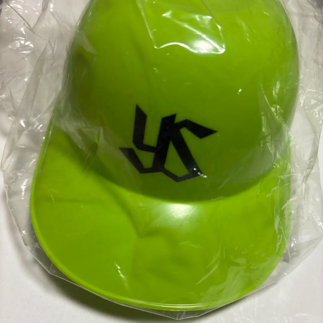 2026年最新】ヤクルトヘルメットの人気アイテム - メルカリ