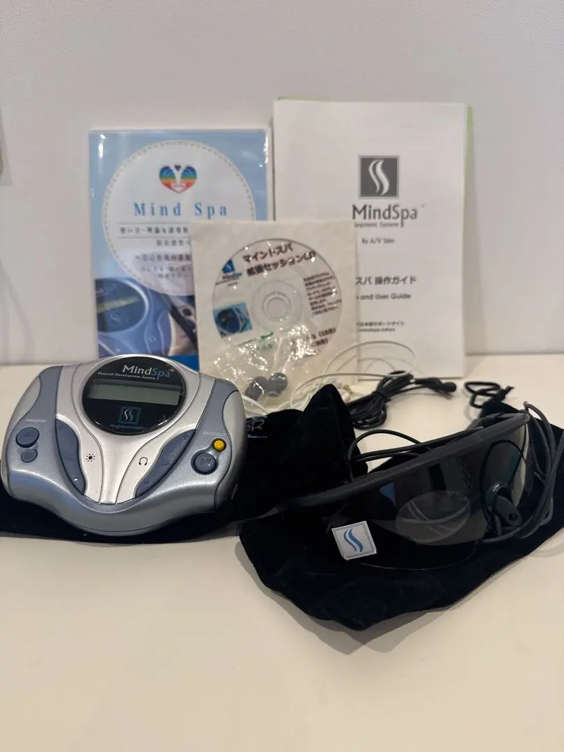 2026年最新】マインドスパの人気アイテム - メルカリ