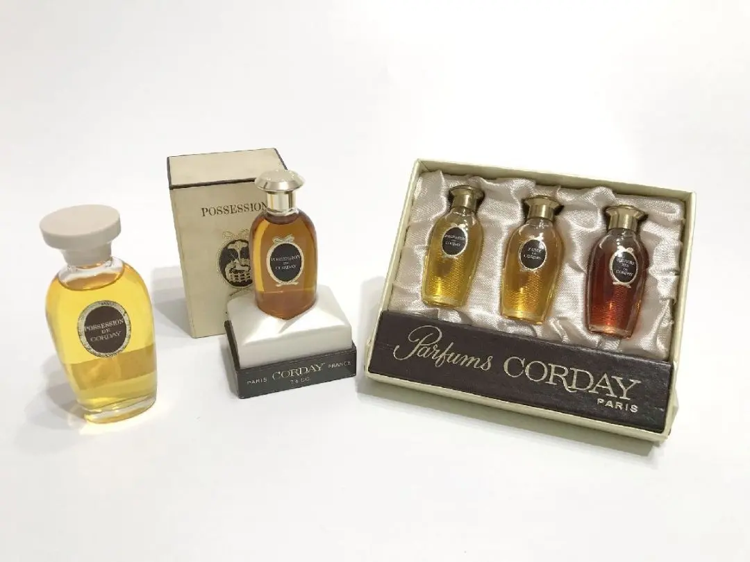 2026年最新】cordayの人気アイテム - メルカリ