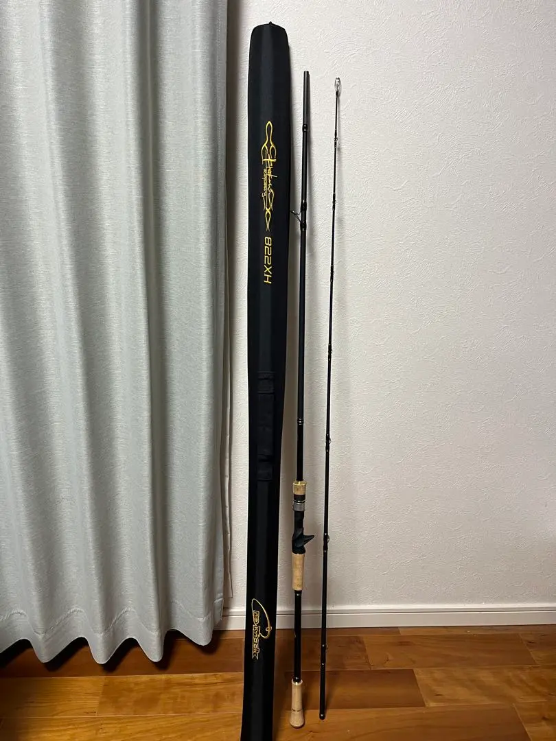 2026年最新】クラーケン ロッドの人気アイテム - メルカリ